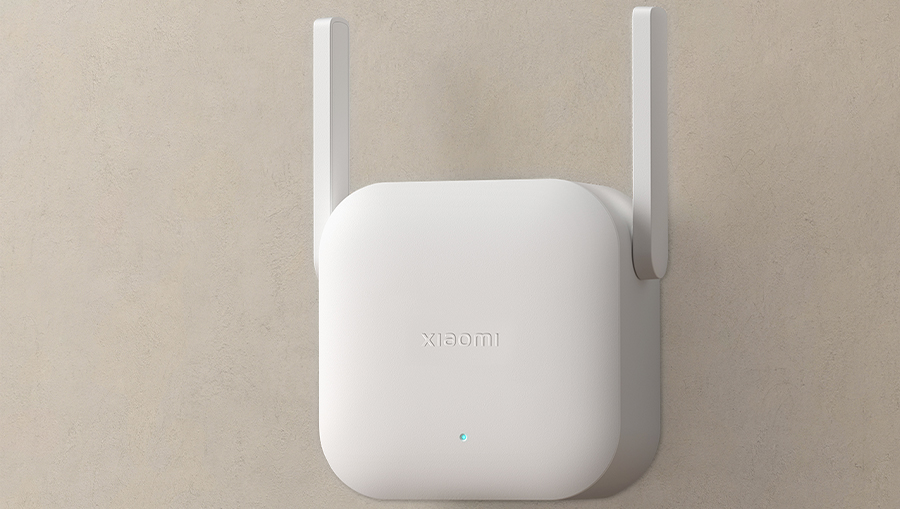 Усилитель WiFi-сигнала TP-Link